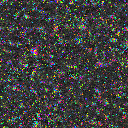 World at epoch 16000