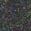 World at epoch 20000