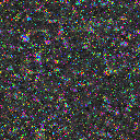 World at epoch 17000
