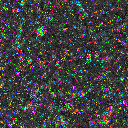 World at epoch 20000