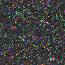 World at epoch 20000