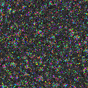 World at epoch 20000