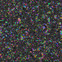 World at epoch 20000
