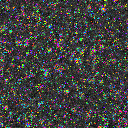 World at epoch 20000