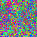 World at epoch 19000