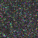 World at epoch 20000