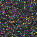 World at epoch 20000