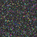 World at epoch 20000
