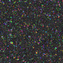 World at epoch 20000