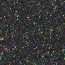 World at epoch 20000