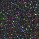 World at epoch 20000