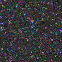 World at epoch 20000