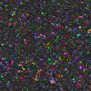 World at epoch 20000
