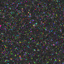 World at epoch 20000