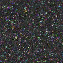 World at epoch 20000