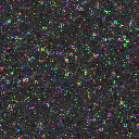 World at epoch 20000