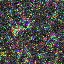 World at epoch 20000