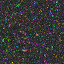 World at epoch 20000