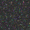 World at epoch 20000