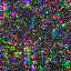World at epoch 20000