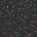 World at epoch 20000