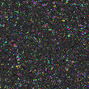 World at epoch 20000