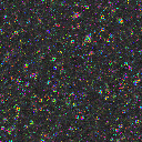 World at epoch 20000