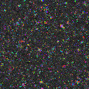 World at epoch 20000