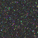 World at epoch 20000