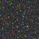 World at epoch 20000