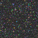 World at epoch 20000