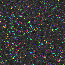 World at epoch 20000