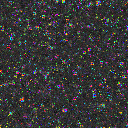 World at epoch 20000