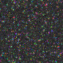 World at epoch 20000
