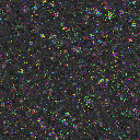 World at epoch 20000