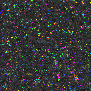 World at epoch 20000