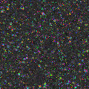 World at epoch 20000