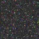 World at epoch 20000