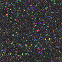 World at epoch 20000