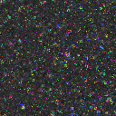 World at epoch 20000