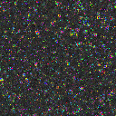 World at epoch 20000