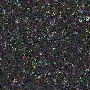 World at epoch 20000