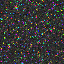 World at epoch 20000