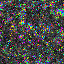 World at epoch 20000