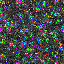 World at epoch 20000