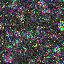 World at epoch 20000