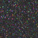 World at epoch 20000