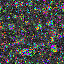 World at epoch 20000