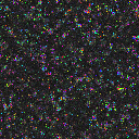 World at epoch 3000