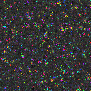 World at epoch 20000